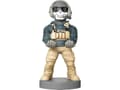 Miniatyrbild 2 av 2: EXG Cable Guys - Call of Duty Lt. Simon ''Ghost'' Riley, Mobiltelefon / smartphone, Fjärrkontroll, Active-hållare, inomhus, Multifärg