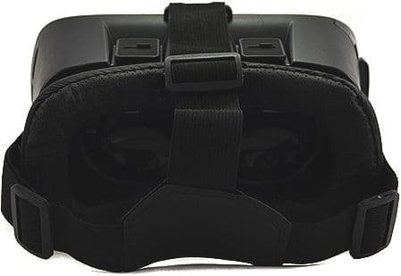 Prolink White/Black 3.5 "-6" (020526)