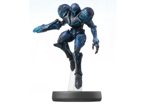 Nintendo Dark Samus