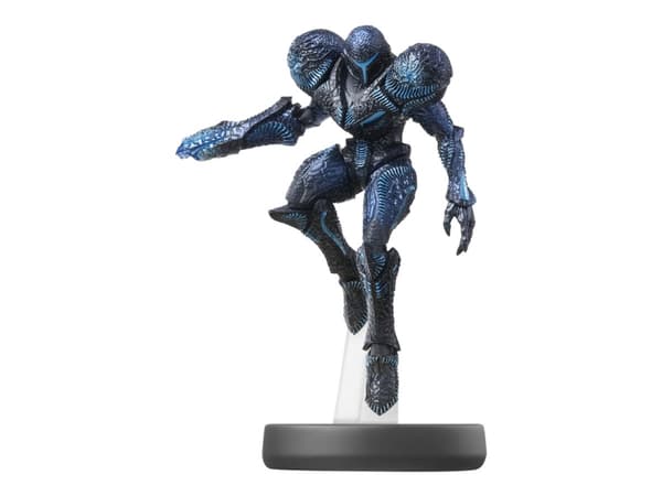 Nintendo Dark Samus