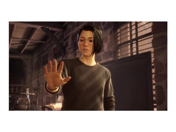 Life is Strange True Colors - PlayStation 4