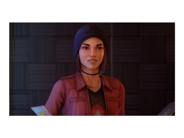 Life is Strange True Colors - PlayStation 4