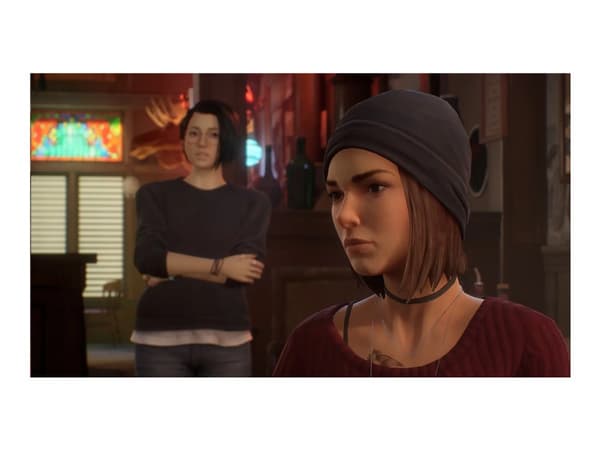 Life is Strange True Colors - PlayStation 4