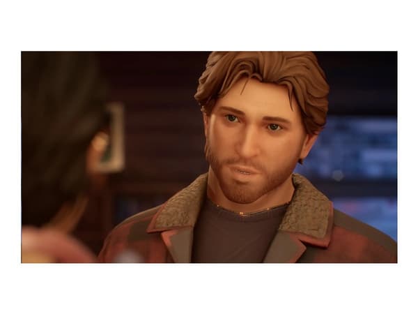 Life is Strange True Colors - PlayStation 4