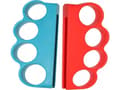 Miniatyrbild 1 av 3: MARIGames 2x Handles For Joy-con Boxing Fitness Boxing For Nintendo Switch
