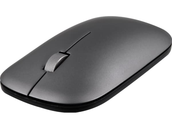 Sourcing ICLICK WIRELESS MAC MOUSE - SPACE GREY