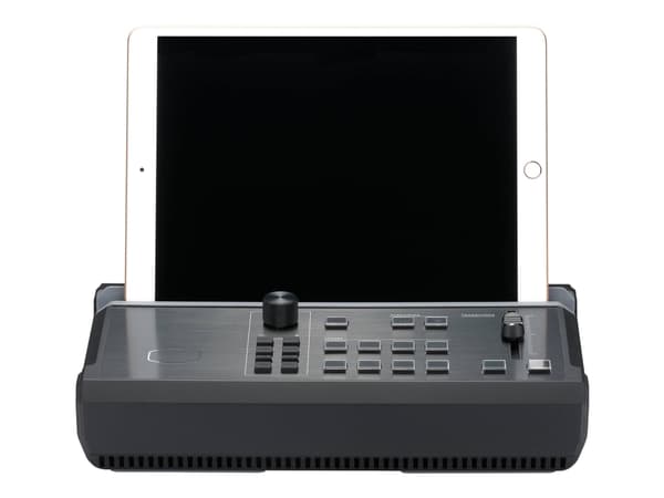 Cooler Master StreamEnjin - Streaming video/audiokryptering/mikser/bytter