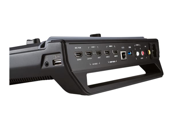 Cooler Master StreamEnjin - Streaming video/audiokryptering/mikser/bytter