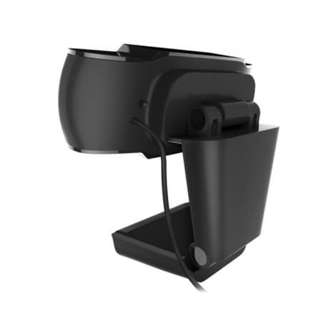 Webbkamera HD 720P med Mikrofon USB