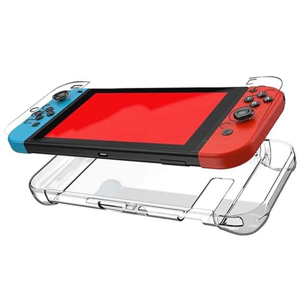 Nintendo Switch Skal Hard Case i Plast