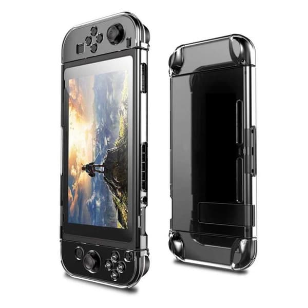 Nintendo Switch Skal Hard Case i Plast