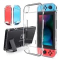 Miniatyrbild 1 av 11: Nintendo Switch Skal Hard Case i Plast