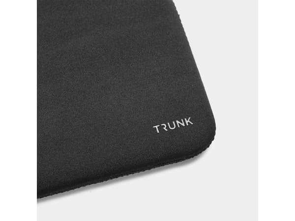 Trunk kannettava tietokone laukku TR-ALSPRO14-BLK, musta, 14"