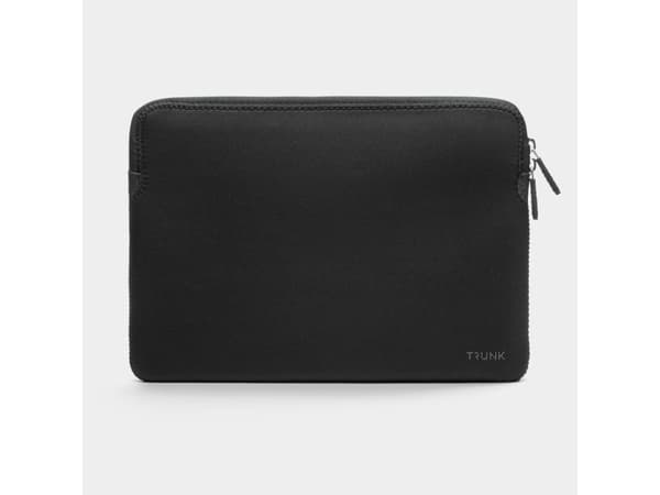 Trunk kannettava tietokone laukku TR-ALSPRO14-BLK, musta, 14"