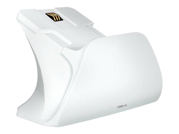 Razer RC21-01750300-R3M1, Xbox One, Latausjalusta, Valkoinen, USB, Microsoft, Kiina