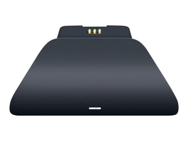 Razer RC21-01750100-R3M1, Xbox One, Latausjalusta, Musta, USB, Microsoft, Kiina