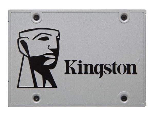KINGSTON 240GB SSDNOW A400