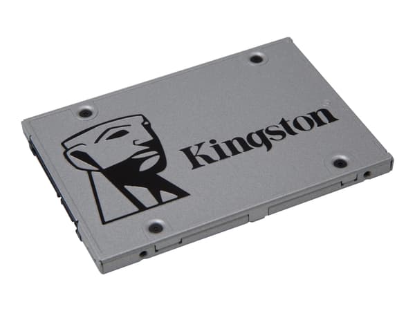 KINGSTON 240GB SSDNOW A400
