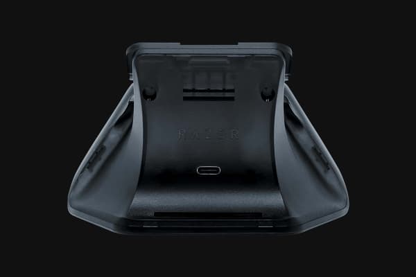Razer 20th Anniversary Limited Edition-dokkingstasjon for Xbox-kontrollere (RC21-01750900-R3M1)