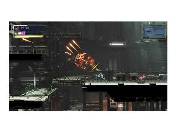 Metroid Dread - Nintendo Switch