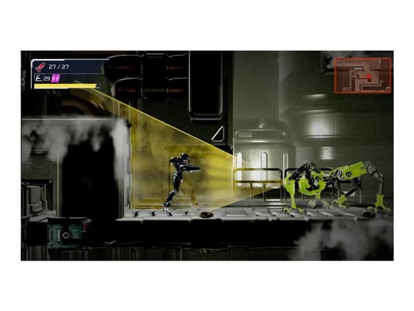 Metroid Dread - Nintendo Switch