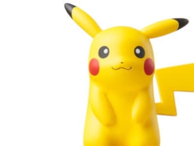 Nintendo amiibo Pikachu - Super Smash Bros. Collection - ekstra videospillfigur for spillkonsoll - for Nintendo 2DS, Nintendo 3DS; Nintendo Switch; N