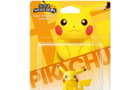 Miniatyrbilde 4 av 5: Nintendo amiibo Pikachu - Super Smash Bros. Collection - ekstra videospillfigur for spillkonsoll - for Nintendo 2DS, Nintendo 3DS; Nintendo Switch; N