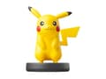 Miniatyrbilde 2 av 5: Nintendo amiibo Pikachu - Super Smash Bros. Collection - ekstra videospillfigur for spillkonsoll - for Nintendo 2DS, Nintendo 3DS; Nintendo Switch; N
