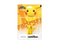 Miniatyrbilde 1 av 5: Nintendo amiibo Pikachu - Super Smash Bros. Collection - ekstra videospillfigur for spillkonsoll - for Nintendo 2DS, Nintendo 3DS; Nintendo Switch; N