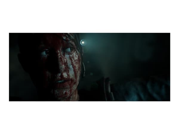 The Dark Pictures Anthology House of Ashes - Xbox One, Xbox Series X