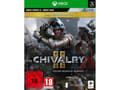 Miniatyrbild 1 av 5: PLAION Chivalry 2 Day One Edition (XOne), Xbox One, Multiplayer-läget, RP (Betyg avvaktan), Fysiskt medium
