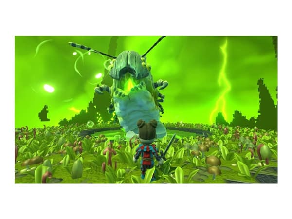 Portal Knights - Xbox One - Ladda ner - ESD