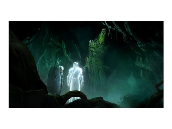 Microsoft Middle-earth: Shadow of War Expansion Pass , Xbox One, Xbox One, M (Mature)