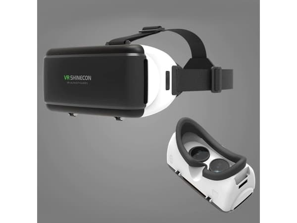 Shinecon VR Goggles (G06)