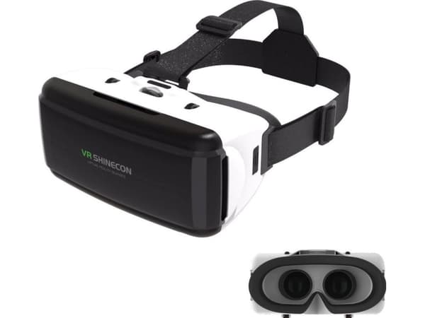Shinecon VR Goggles (G06)