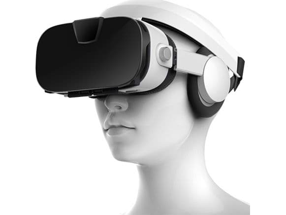 FiiT VR -lasit Fiit 3F VR