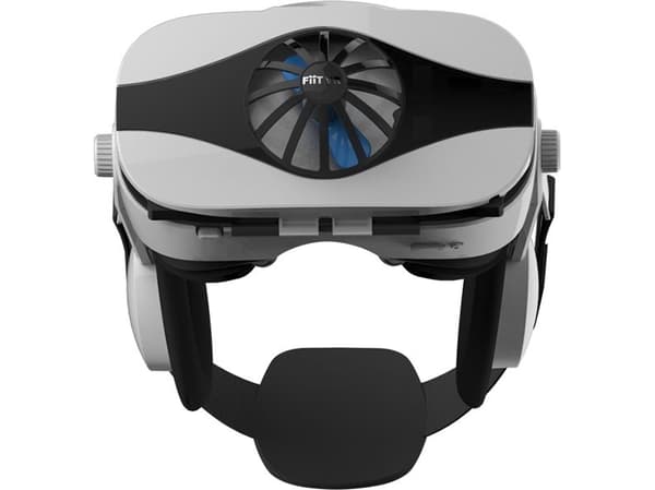 FiiT VR Fiit 5F VR VR-briller