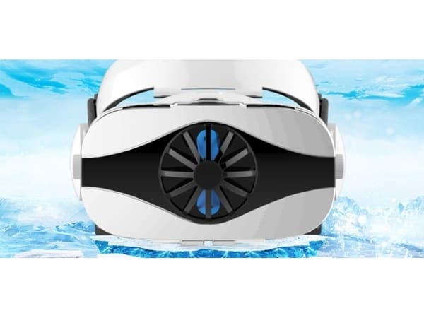 FiiT VR Fiit 5F VR VR-briller