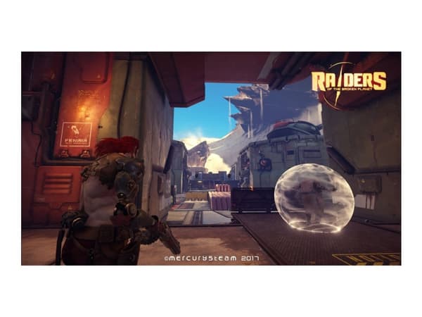 Raiders of the Broken Planet Alien Myths - DLC Xbox One, Win - ESD