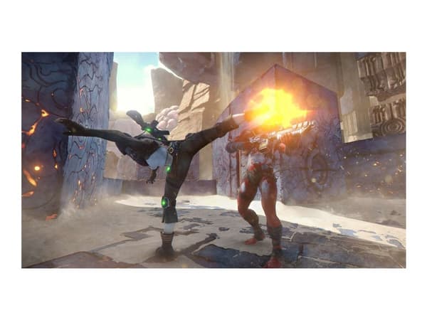 Raiders of the Broken Planet Alien Myths - DLC Xbox One, Win - ESD