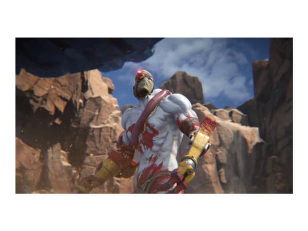Raiders of the Broken Planet Alien Myths - DLC Xbox One, Win - ESD