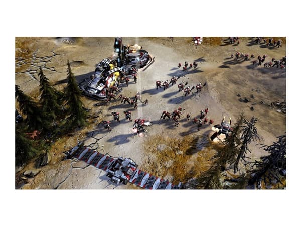 Halo Wars 2: Awakening the Nightmare - DLC Xbox One, Win - Ladda ner - ESD