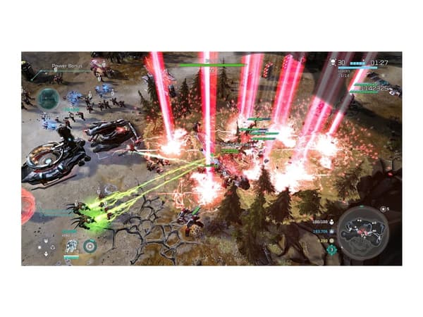 Halo Wars 2: Awakening the Nightmare - DLC Xbox One, Win - Ladda ner - ESD
