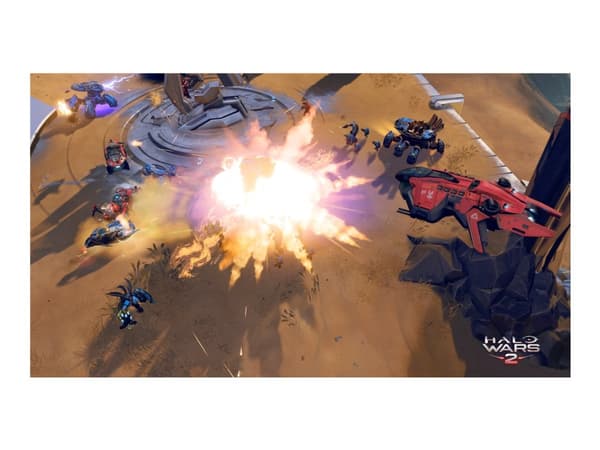 Halo Wars 2: Awakening the Nightmare - DLC Xbox One, Win - Ladda ner - ESD