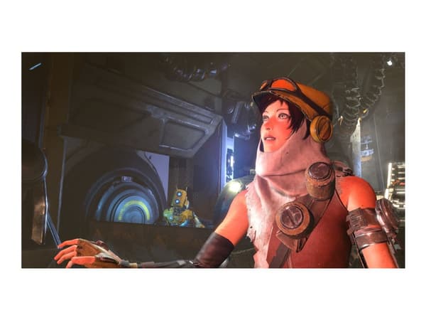 ReCore - Definitive Edition - Xbox One, Win - Ladda ner - ESD