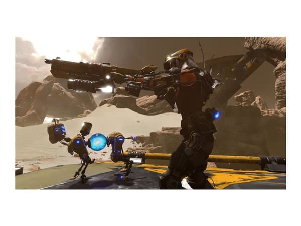 ReCore - Definitive Edition - Xbox One, Win - Ladda ner - ESD
