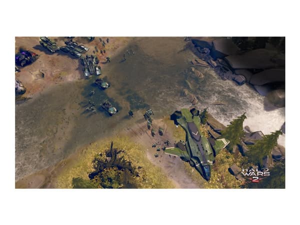 Halo Wars 2 - Complete Edition - Xbox One, Win - Ladda ner - ESD