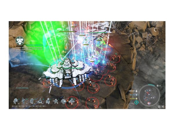 Halo Wars 2 - Complete Edition - Xbox One, Win - Ladda ner - ESD
