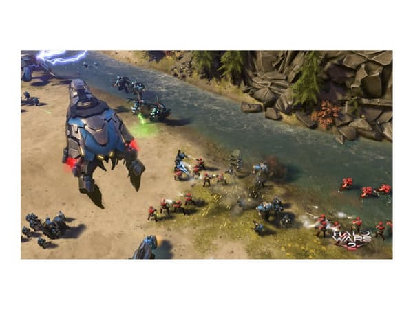 Halo Wars 2 - Complete Edition - Xbox One, Win - Ladda ner - ESD