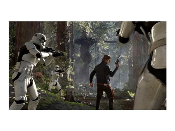Star Wars Battlefront Rogue One: Scarif - Xbox One - Ladda ner - ESD